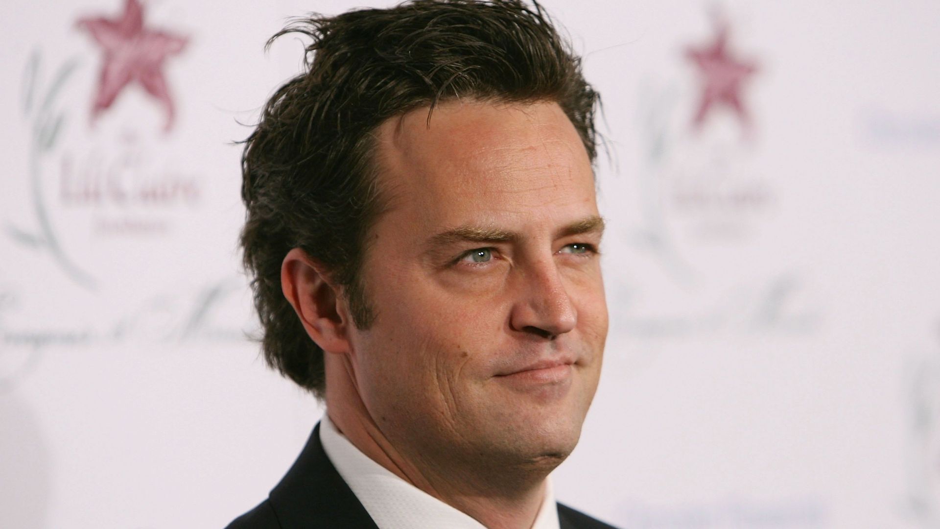 Matthew Perry