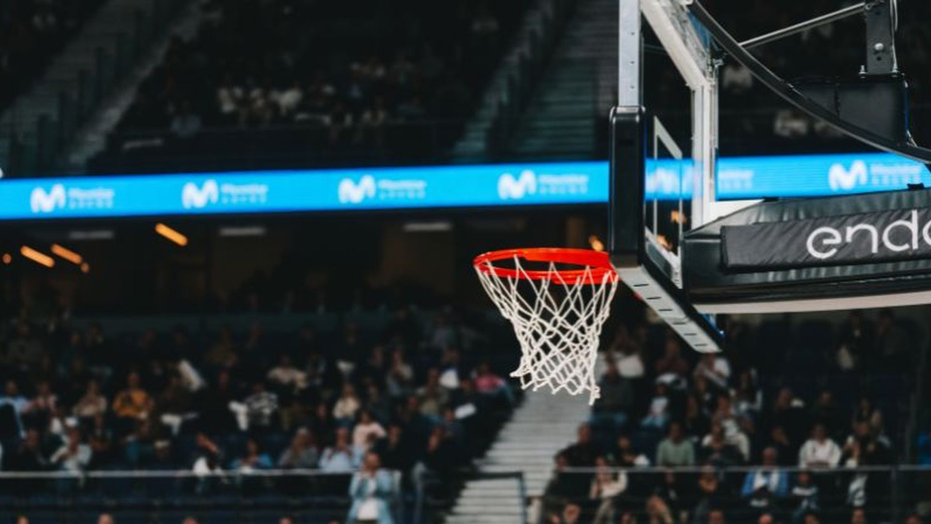 Movistar Arena Movistar Arena