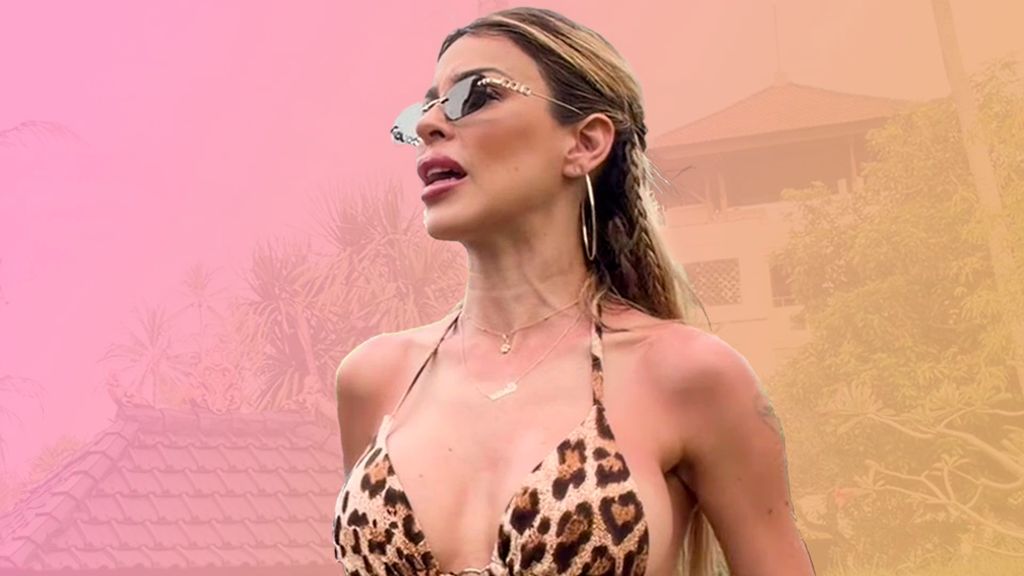 Oriana Marzoli se rompe al hablar de la dura pérdida que ha sufrido este año Algo pasa con Oriana Temporada 1 Top Vídeos 47