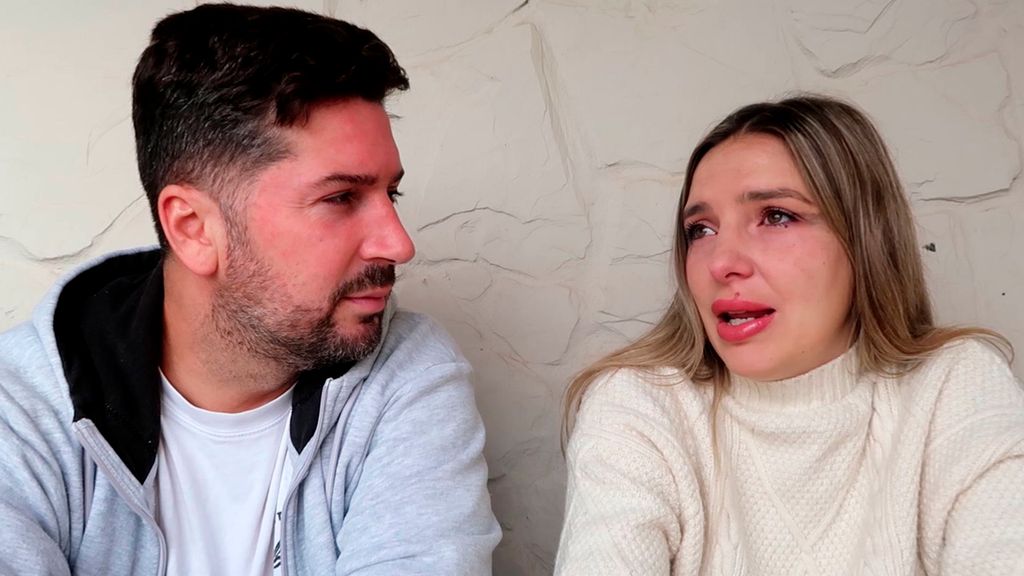 Patri Pérez y Lester Duque recuerdan cómo se conocieron en ‘La isla de las tentaciones’ Renaciendo by Patri Pérez Temporada 1 Top Videos 64