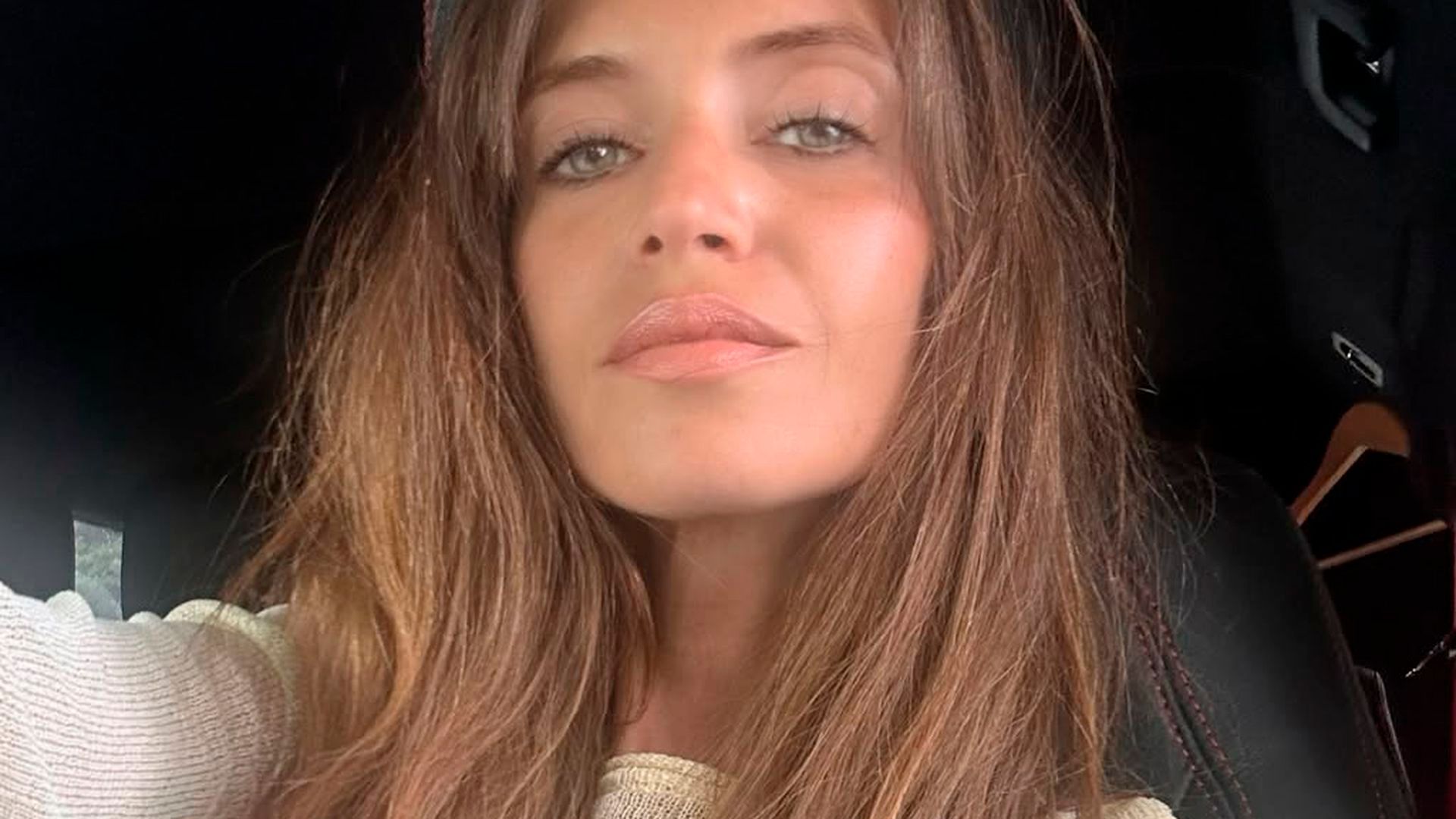 Sara Cabronero Sara Cabronero