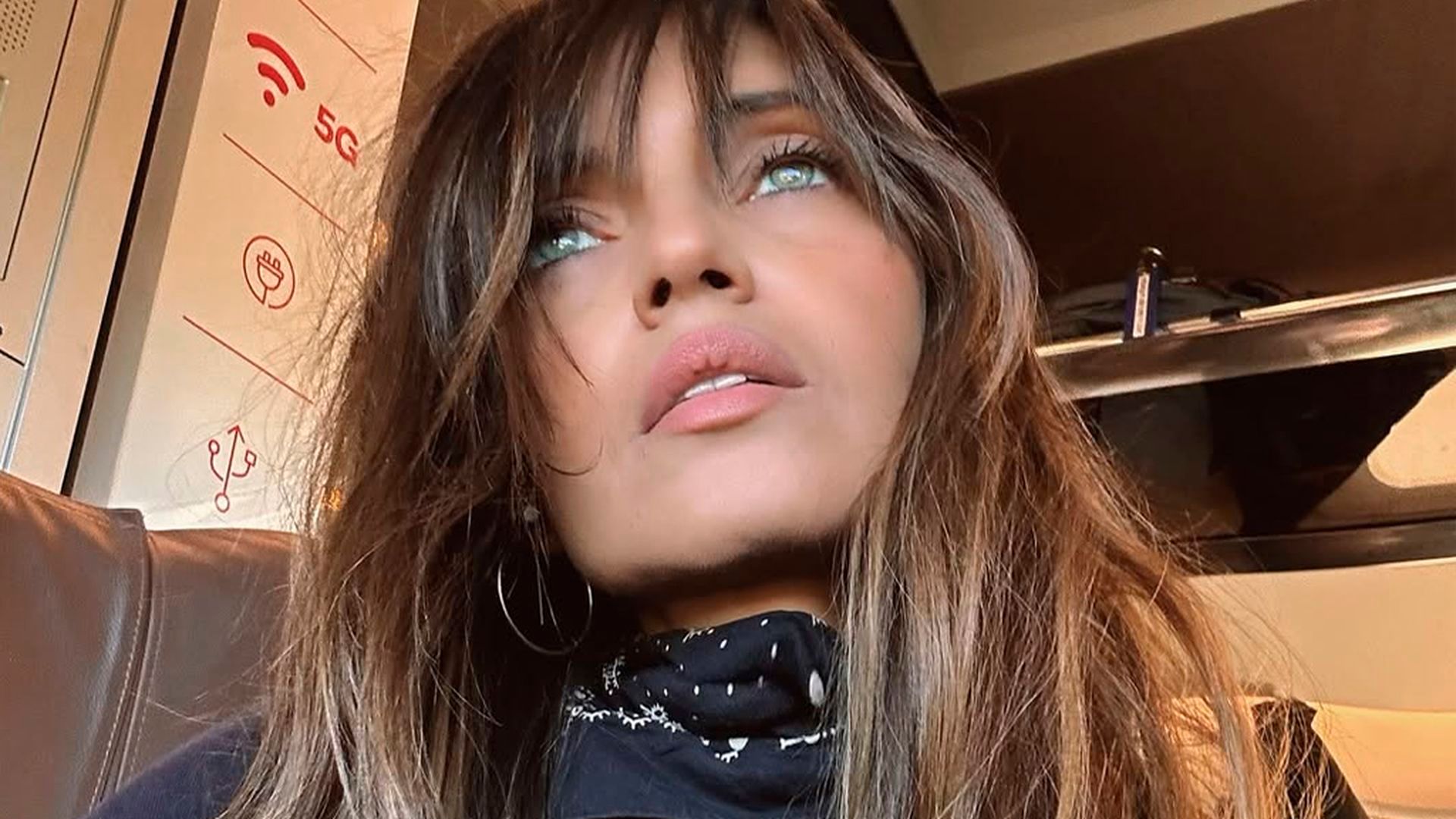 Sara Carbonero Sara Carbonero