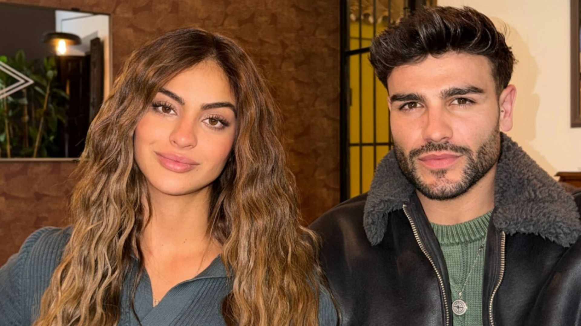 Sthefany Pérez revela lo que significa para ella Gerard, de 'LIDLT' Sthefany Pérez revela lo que significa para ella Gerard, de 'LIDLT'