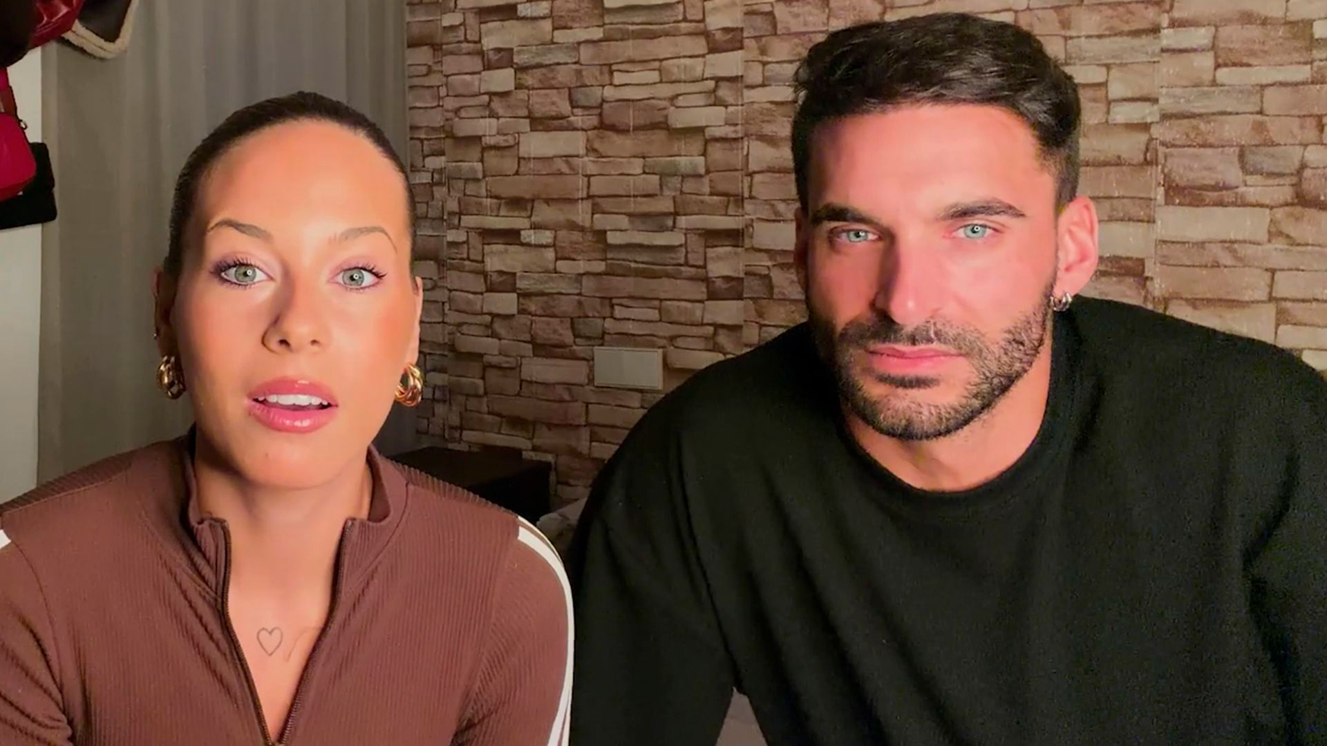 Violeta Crespo actualiza su estado de salud tras sufrir fuertes dolores de cabeza #Violedi by Violeta Crespo y Edi Insua Temporada 1 Capítulo 45