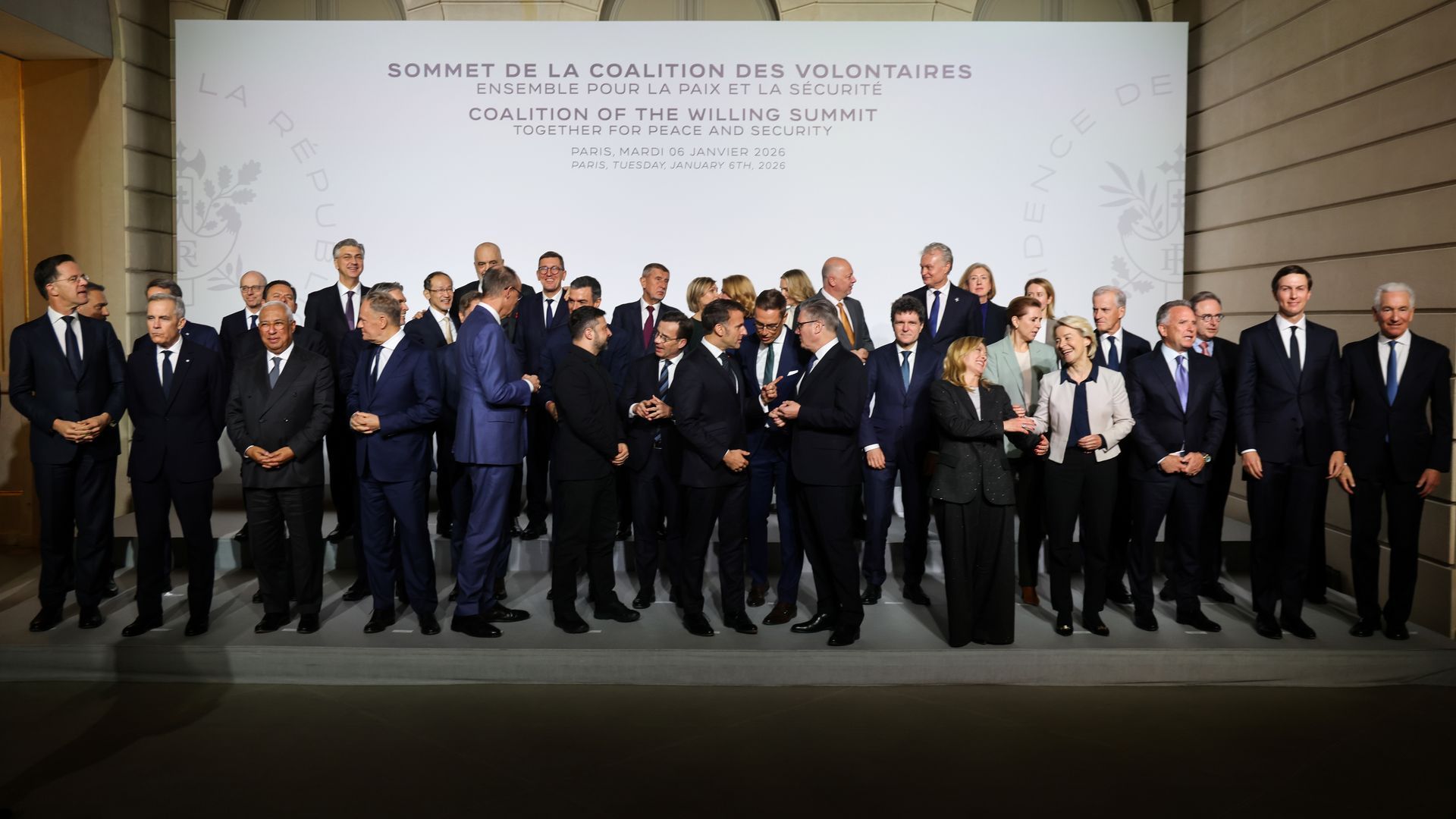 Coalición de Voluntarios