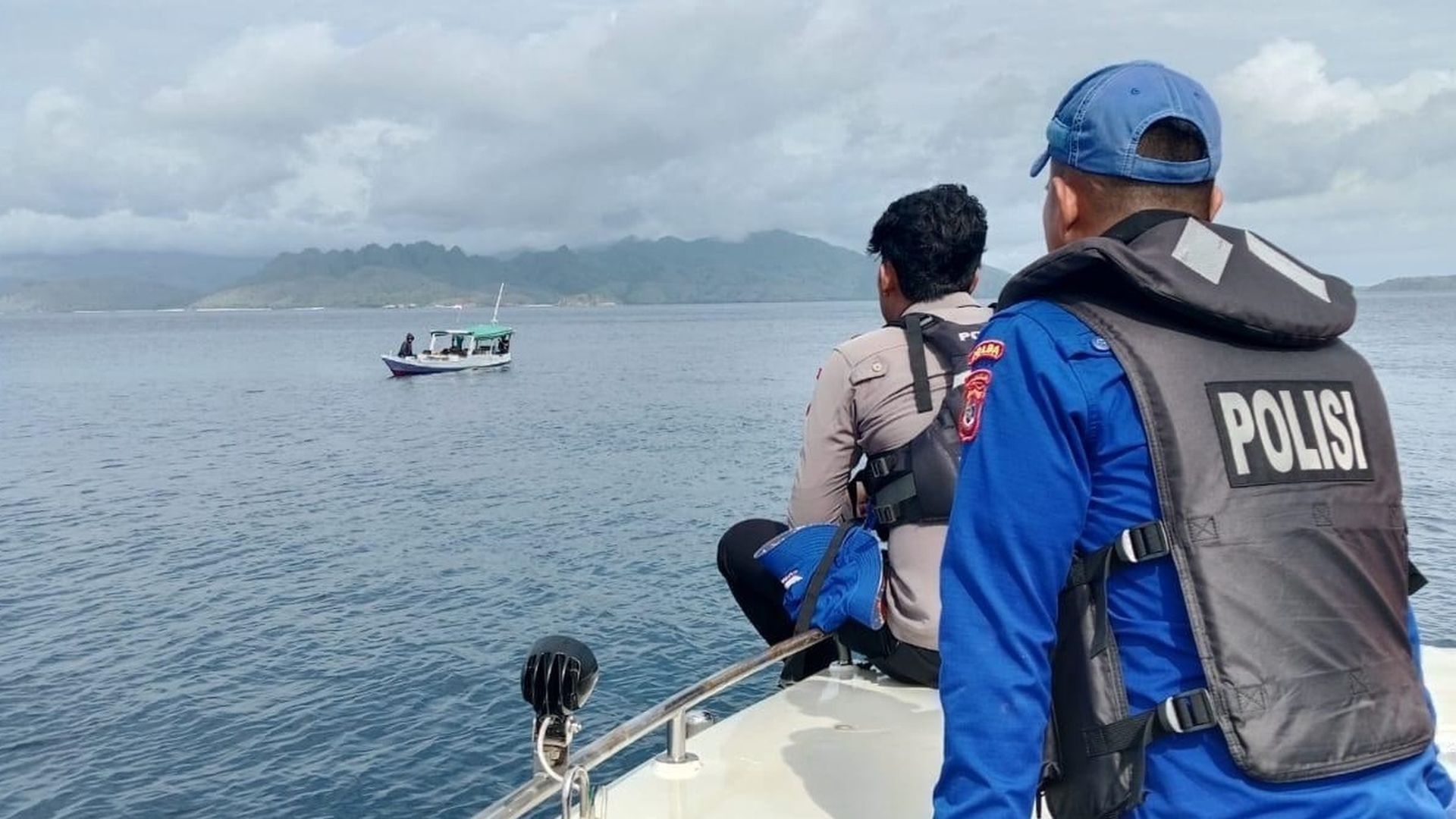 Difícil rescate de los dos niños españoles desaparecidos en Indonesia: "Hay una fosa y una zona de sombras que produce fallos"