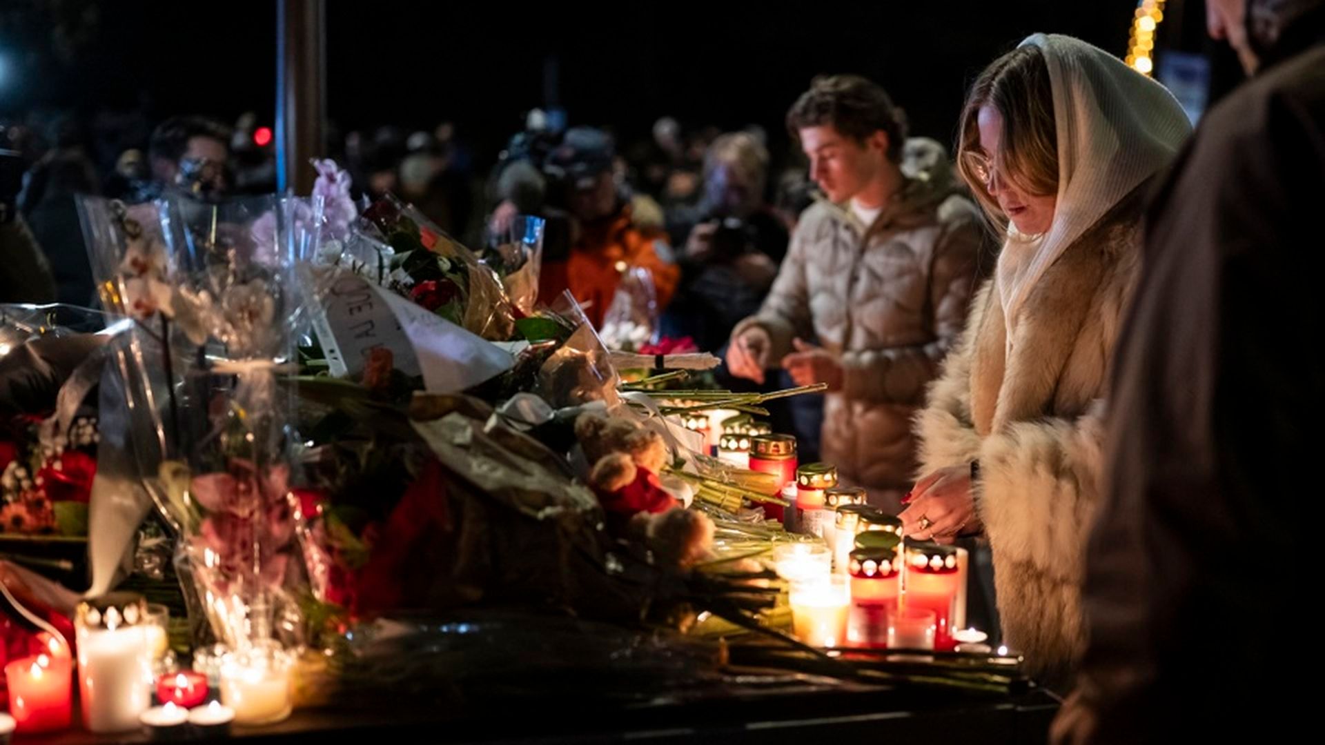 El bar incendiado en los Alpes suizos no había sido controlado en los últimos años
