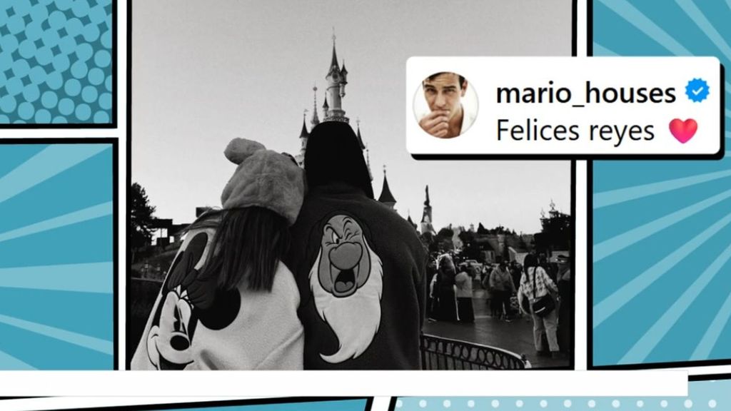 El gesto de Mario Casas en redes sociales que marca un antes y un después en su relación con Melyssa Pinto
