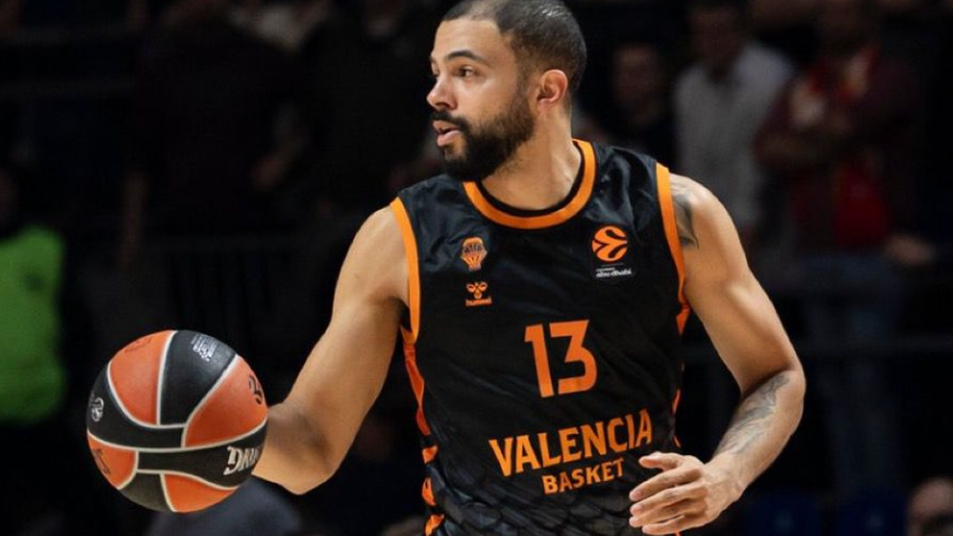 Estrella Roja - Valencia Basket