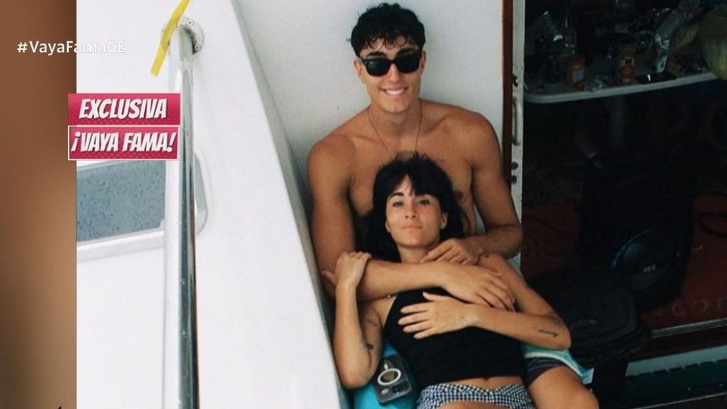 Exclusiva | El importante paso que podrían dar Aitana y Plex tras pasar el primer día de 2026 juntos: "Muy probablemente este año se digan el 'sí quiero'"