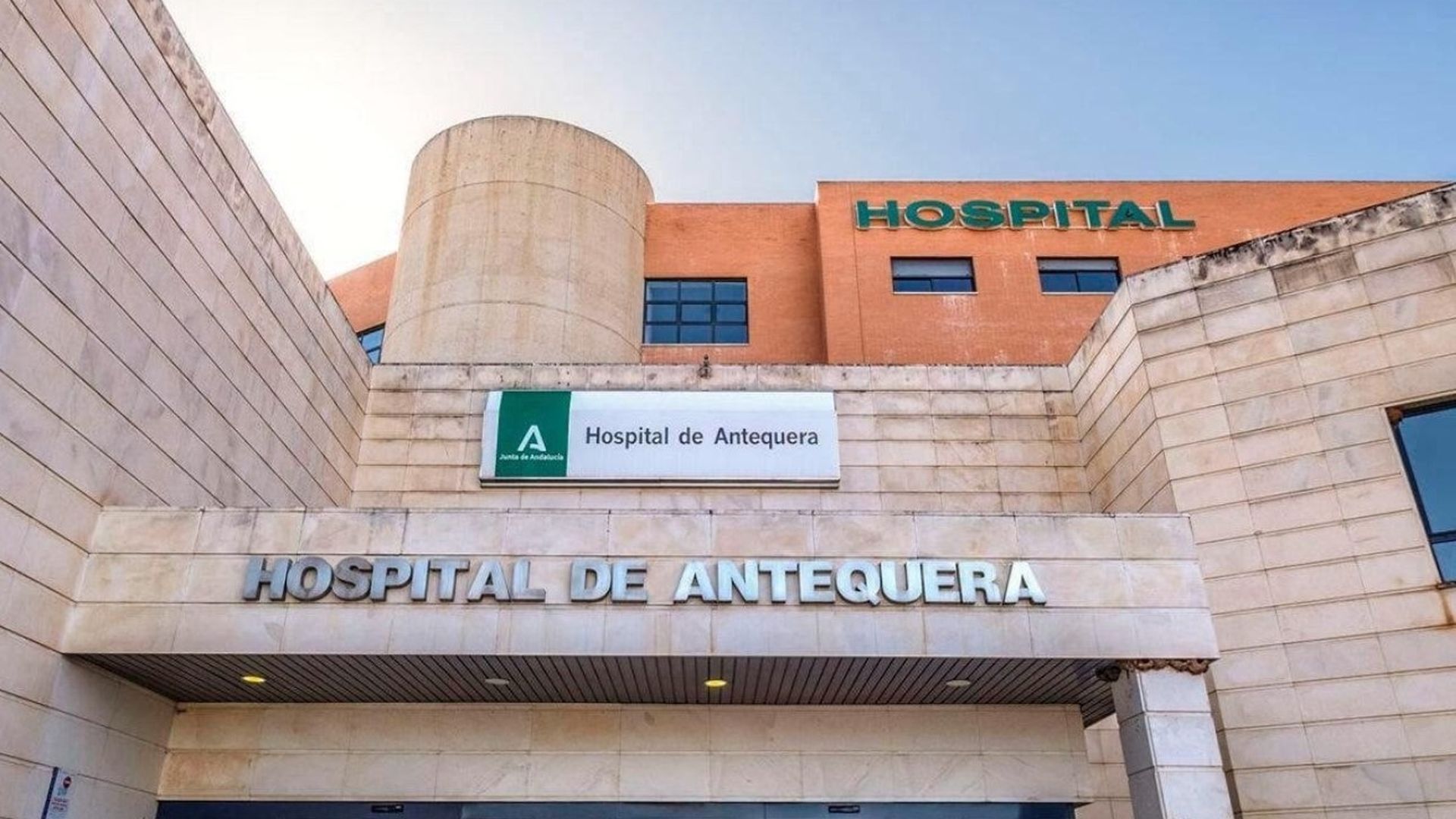 Hospital de Antequera, Málaga
