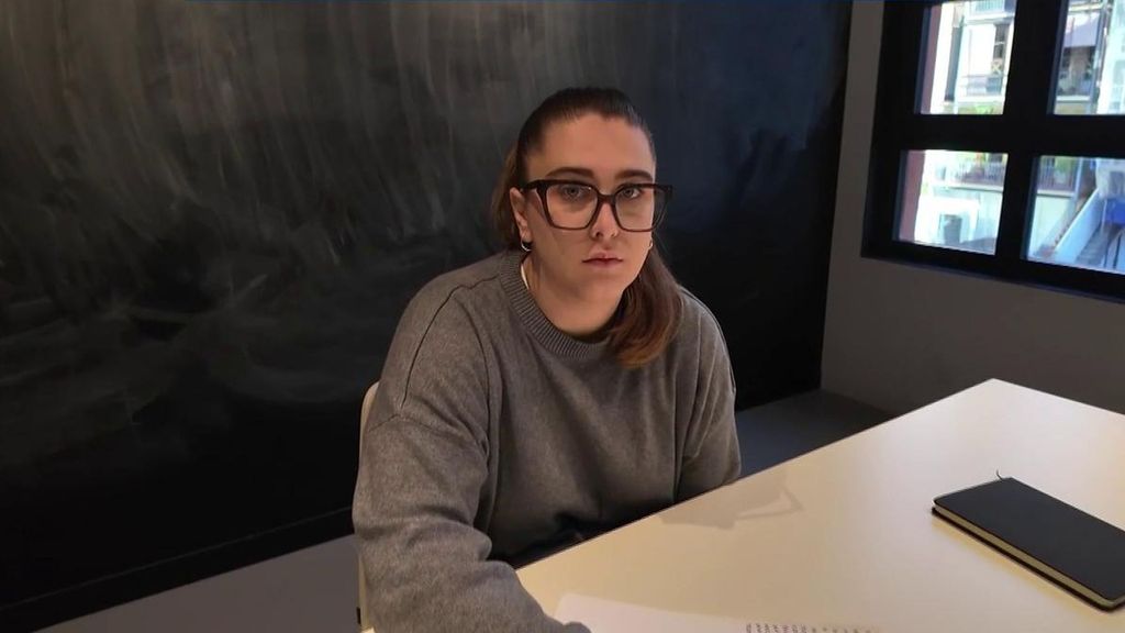 Eliel y Ainhoa: del abandono escolar a tener una segunda oportunidad para triunfar