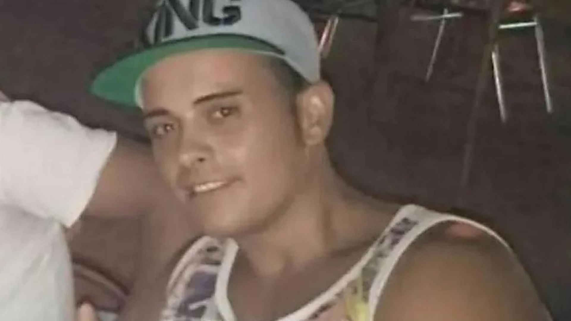 La muerte del 'streamer' Sergio Jiménez
