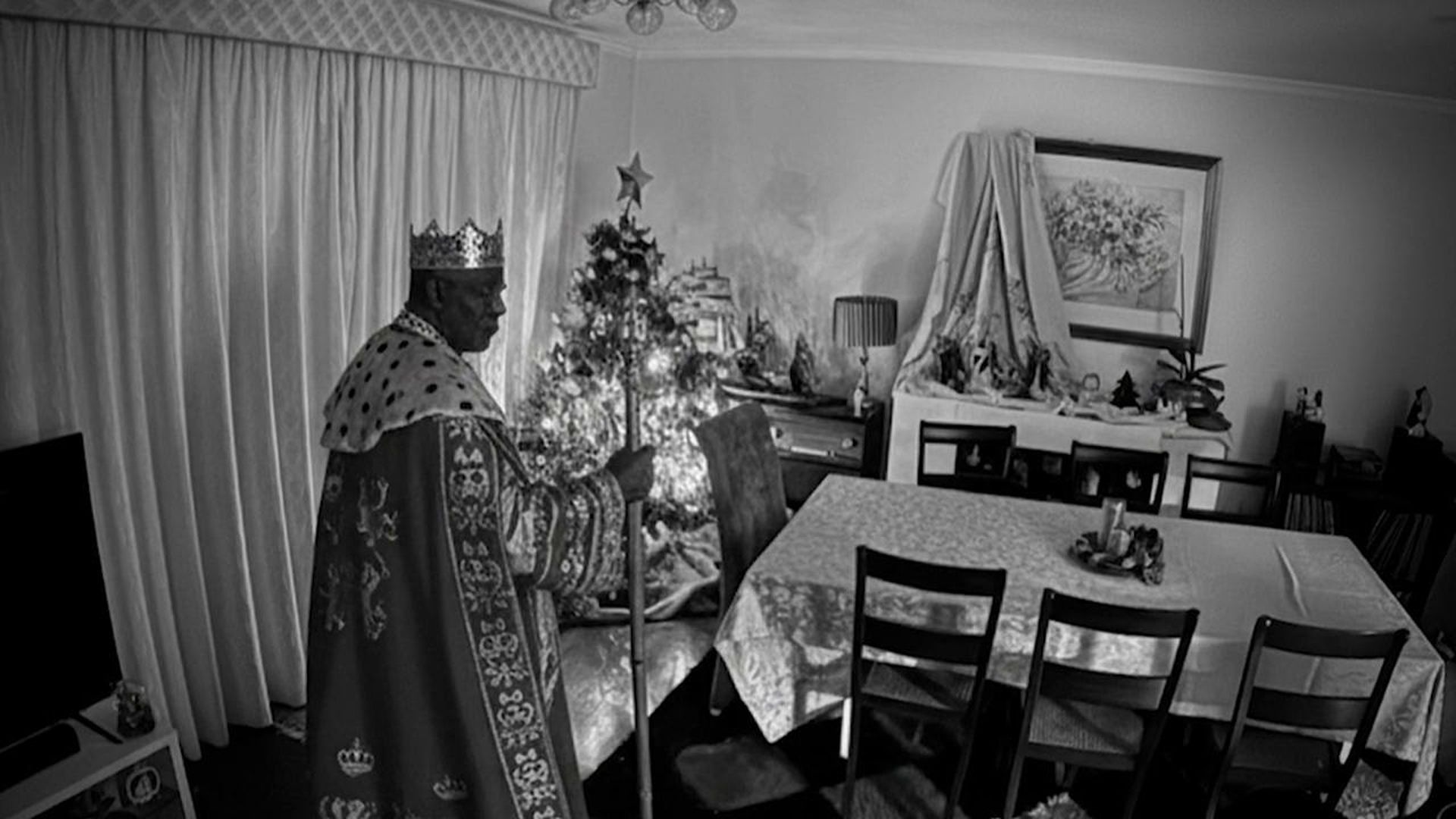 Los Reyes Magos cumplen su cita un año más: regalos y emoción en la noche más mágica