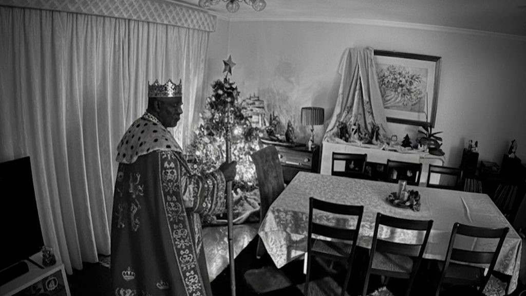 Los Reyes Magos cumplen su cita un año más: regalos y emoción en la noche más mágica