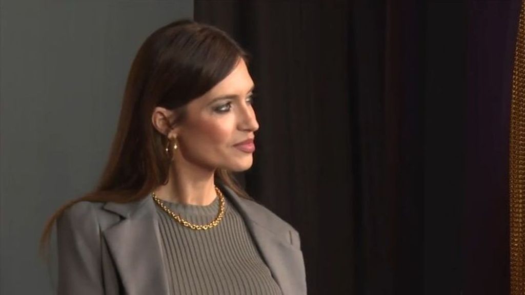 Sara Carbonero se recupera en la UCI tras ser intervenida quirúrgicamente con éxito, según la revista '¡Hola!': "Llegó con una fuerte indisposición"