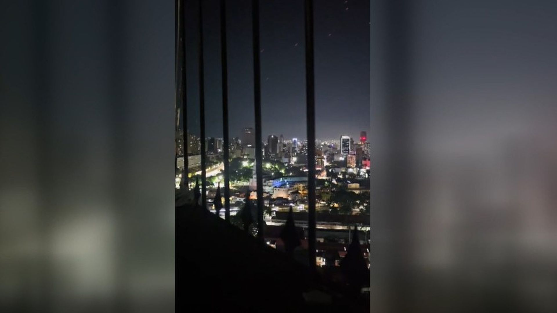 Situación en Venezuela: disparos en el Palacio Presidencial y la investidura de Delcy Rodríguez