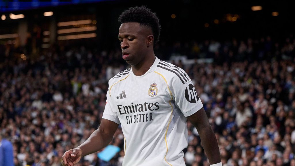 Tote normaliza los pitos a Vinicius y pide mas: "Es el Santiago Bernabéu más blando de la historia" normalizaa.mp4