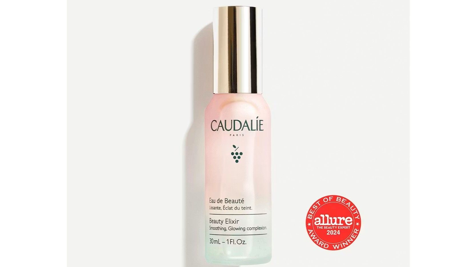 Agua de Belleza de Caudalie
