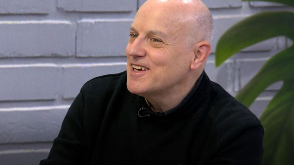 Alberto Casas, físico: “Las leyes de la física sugieren que pasado, presente y futuro coexisten”