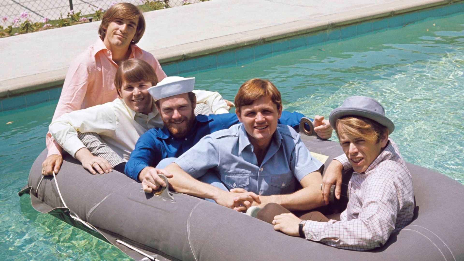 Beach Boys Beach Boys