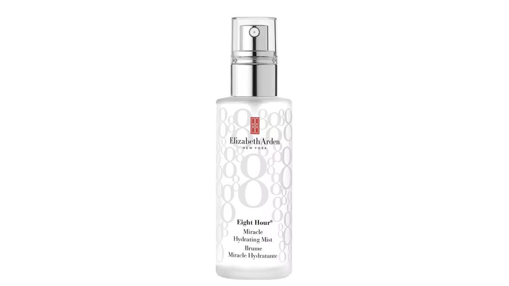 Bruma Eight Hour Miracle Hydrating Mist de Elizabeth Arden