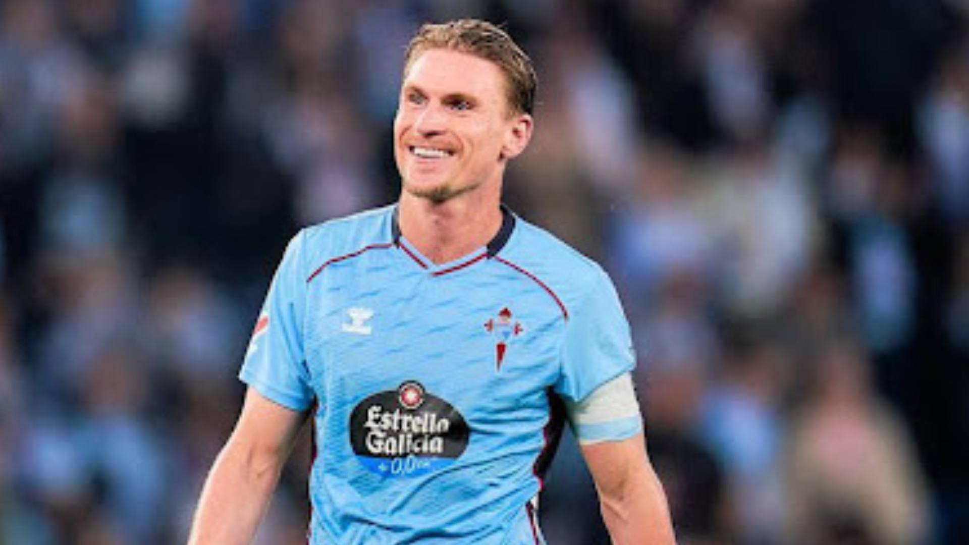 Carl Starfelt Carl Starfelt