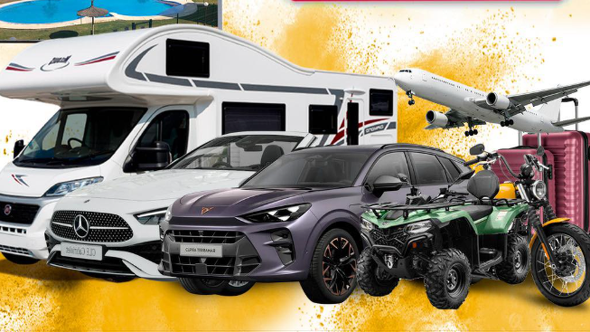 Cesta de Navidad 2026 venta 'El Paisano'