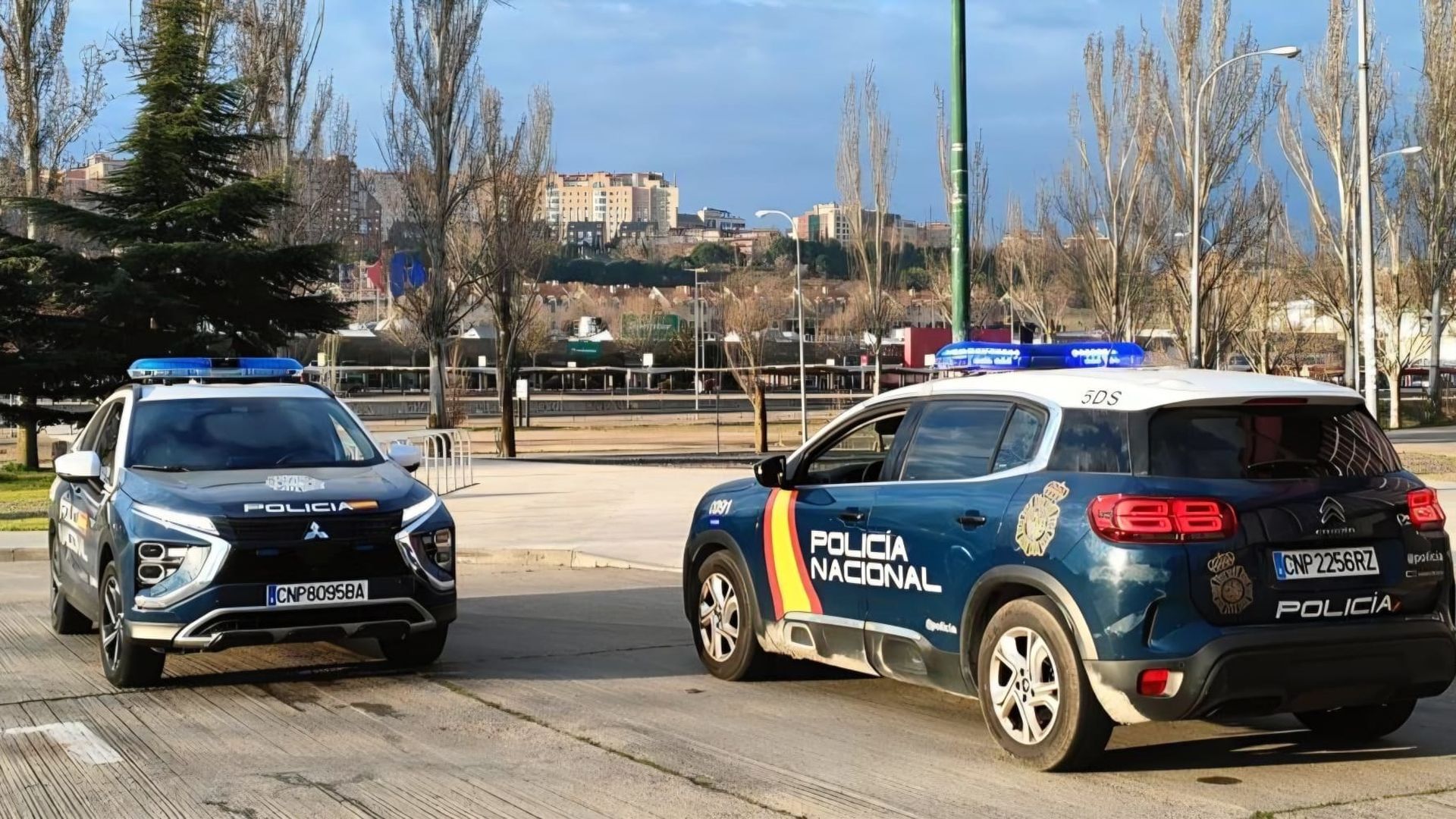 Czarina, la mujer que apareció muerta en Las Palmas el día 6, fue asesinada por su marido
