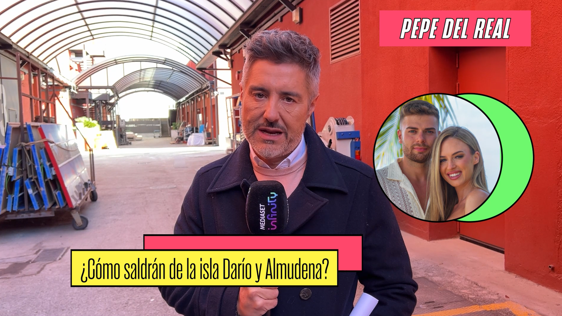 Darío y Almudena, Claudia y Gilbert, ¿Qué futuro les espera tras 'La isla de las tentaciones 9?