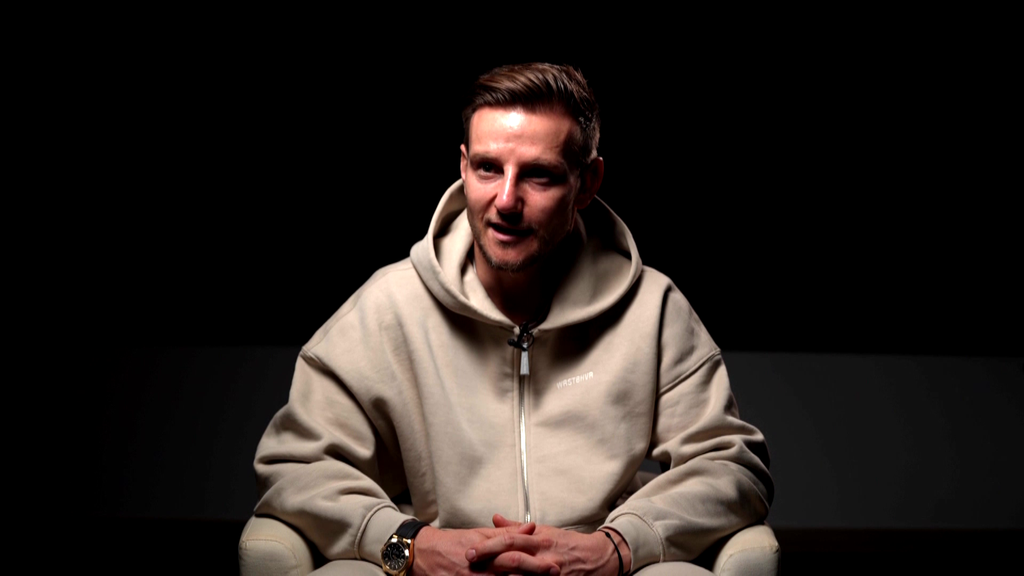 El trato andaluz con Ivan Rakitic