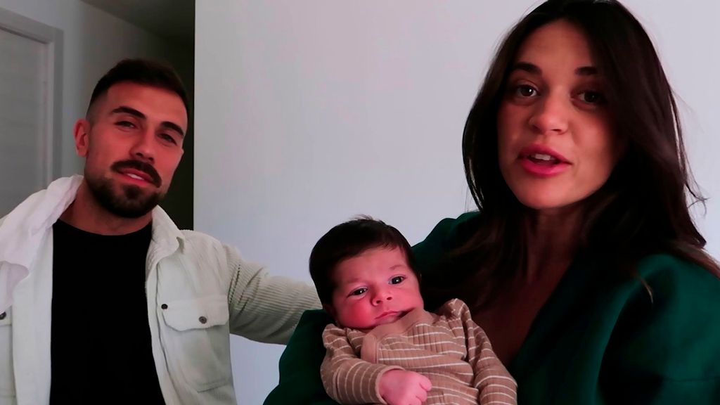 Fiama Rodríguez desvela a quién se parece más su hijo Ya eras todo by Fiama Rodríguez Top Vídeos 27