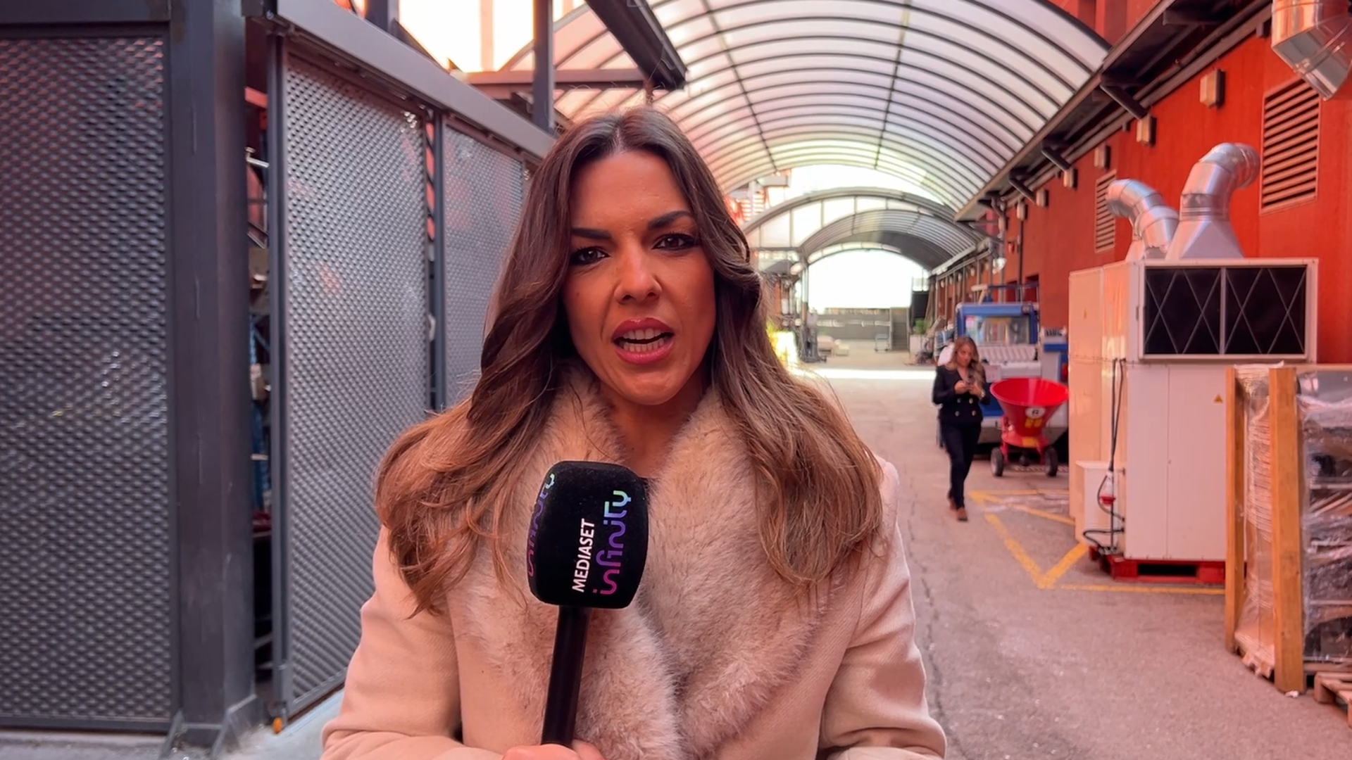 "Ha tenido momentos muy complicados": los colaboradores valoran el papel de Sandra Barneda como presentadora