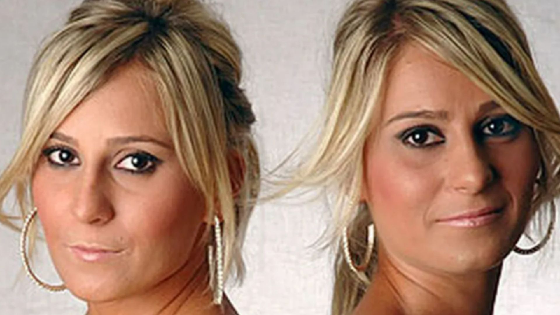 La impresionante transformación de Conchi y Pamela, las gemelas de 'GH 9'