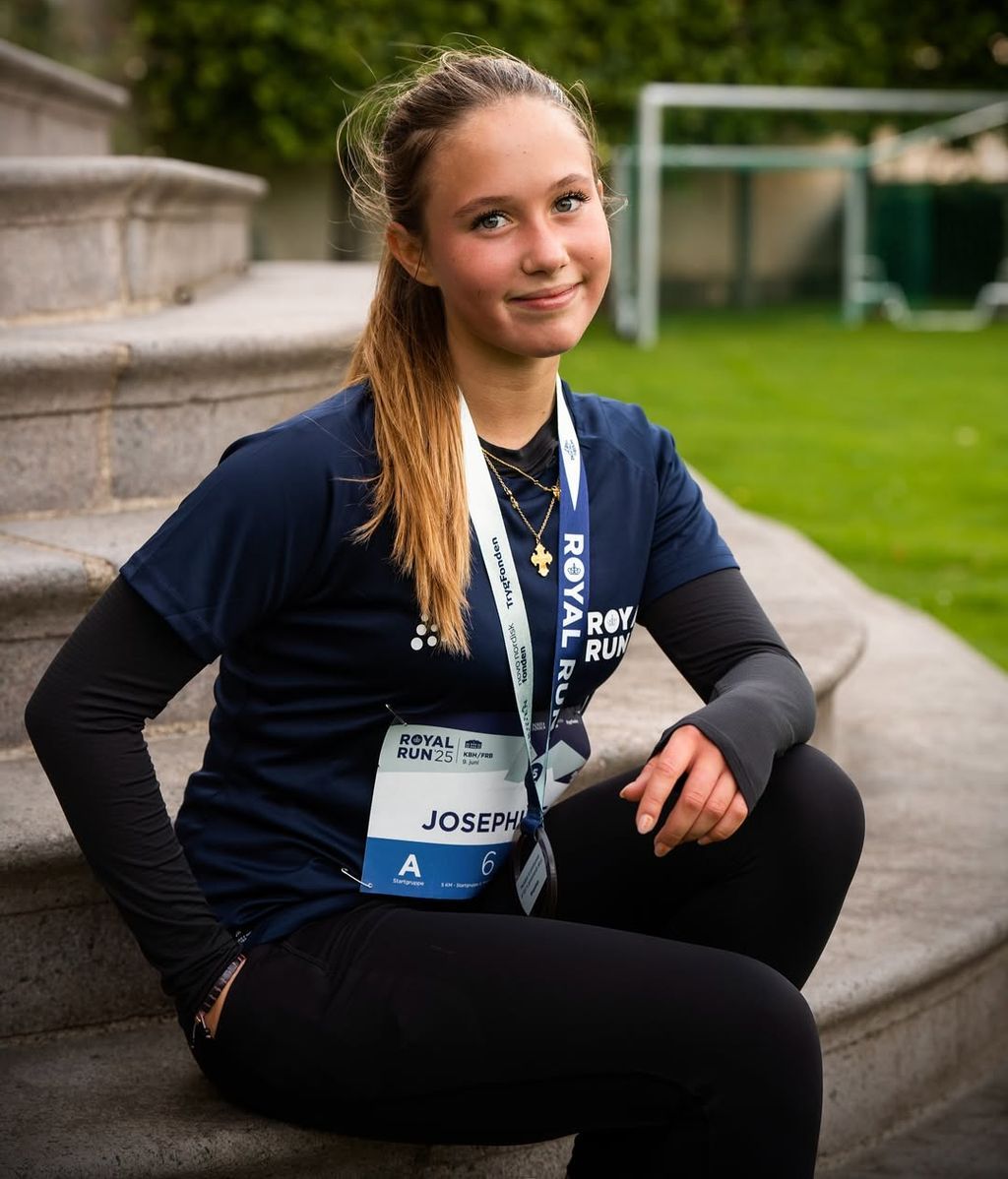 La princesa Josephine