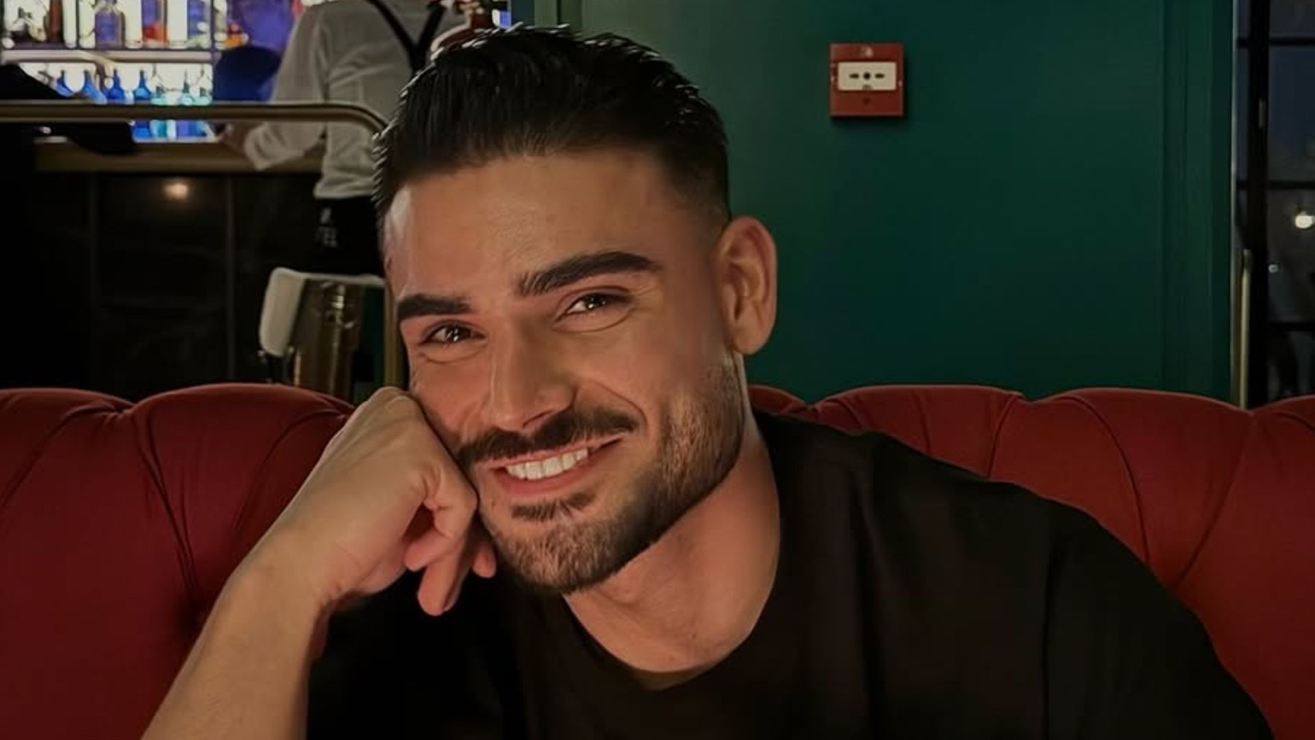 La vida actual de Beltrán, ex de Melodie Peñalver en 'LIDLT': de su pasión por el golf a su nuevo trabajo en una agencia de viajes