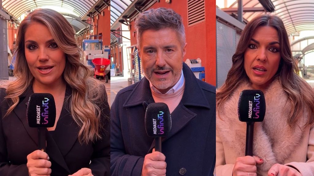 ¿Juntos, solos o con un nuevo amor? El futuro de las parejas de 'La isla de las tentaciones 9'