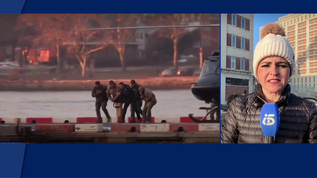 Captura de Maduro y su mujer: ambos sufrieron heridas graves durante el asalto