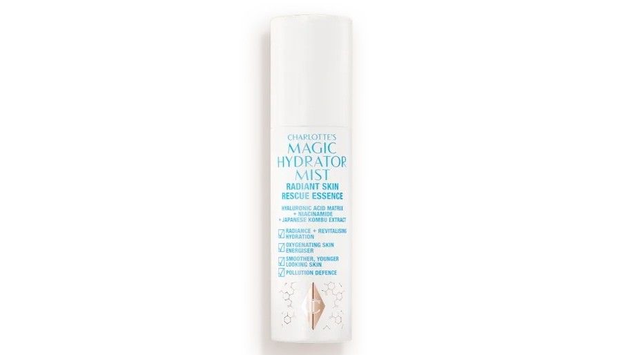 Magic Hydrator Mist de Charlotte Tilbury