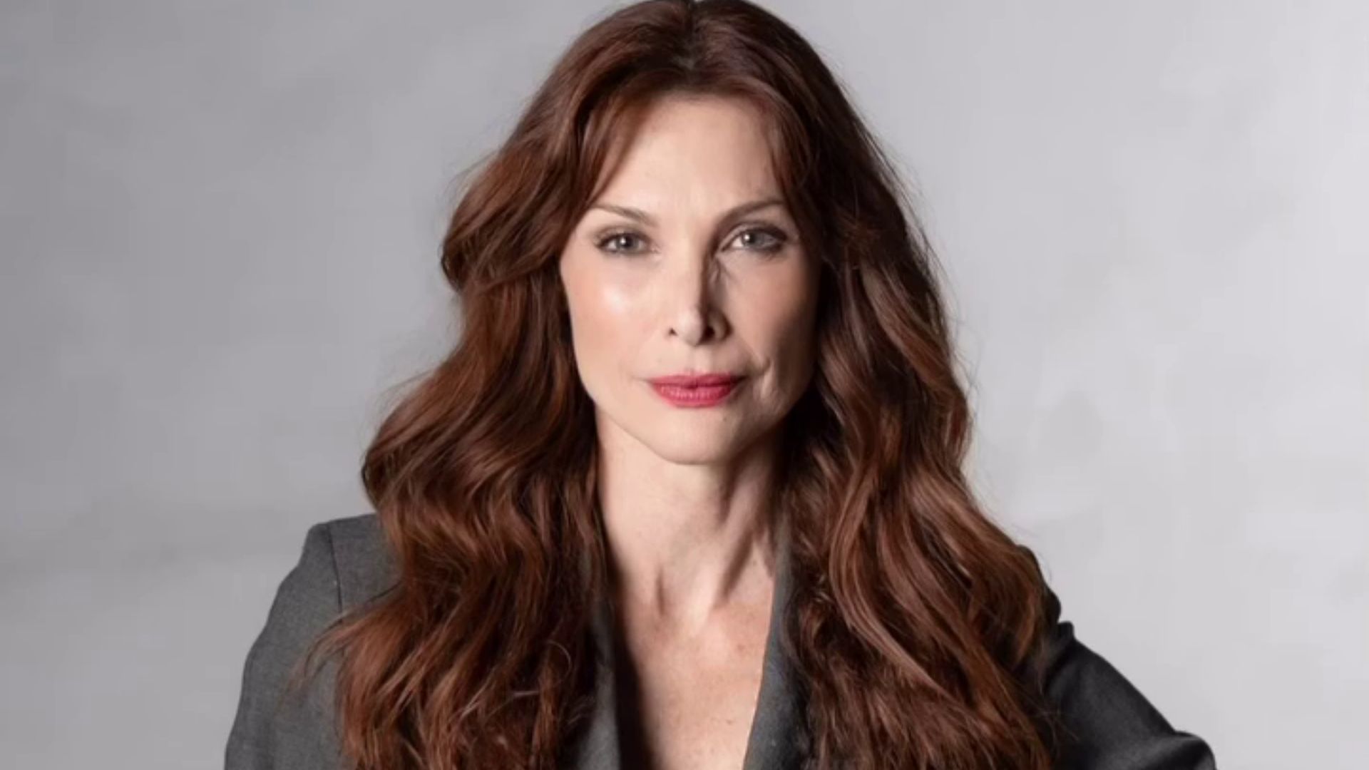 Musa de Paco Rabanne, madre soltera y ermitaña: la vida de Cristina Piaget, de 'GH DÚO'