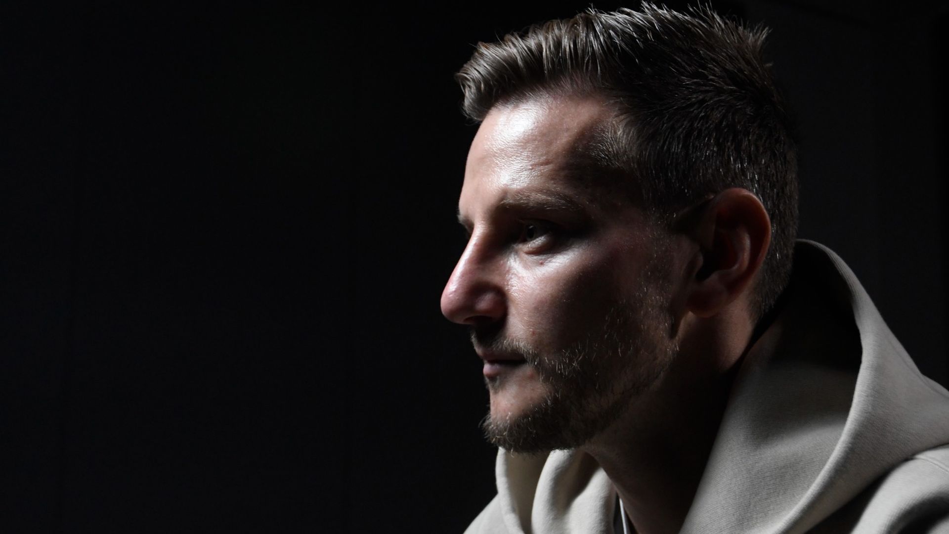 Rakitic ha profesado públicamente en innumerables ocasiones su amor por Andalucía.