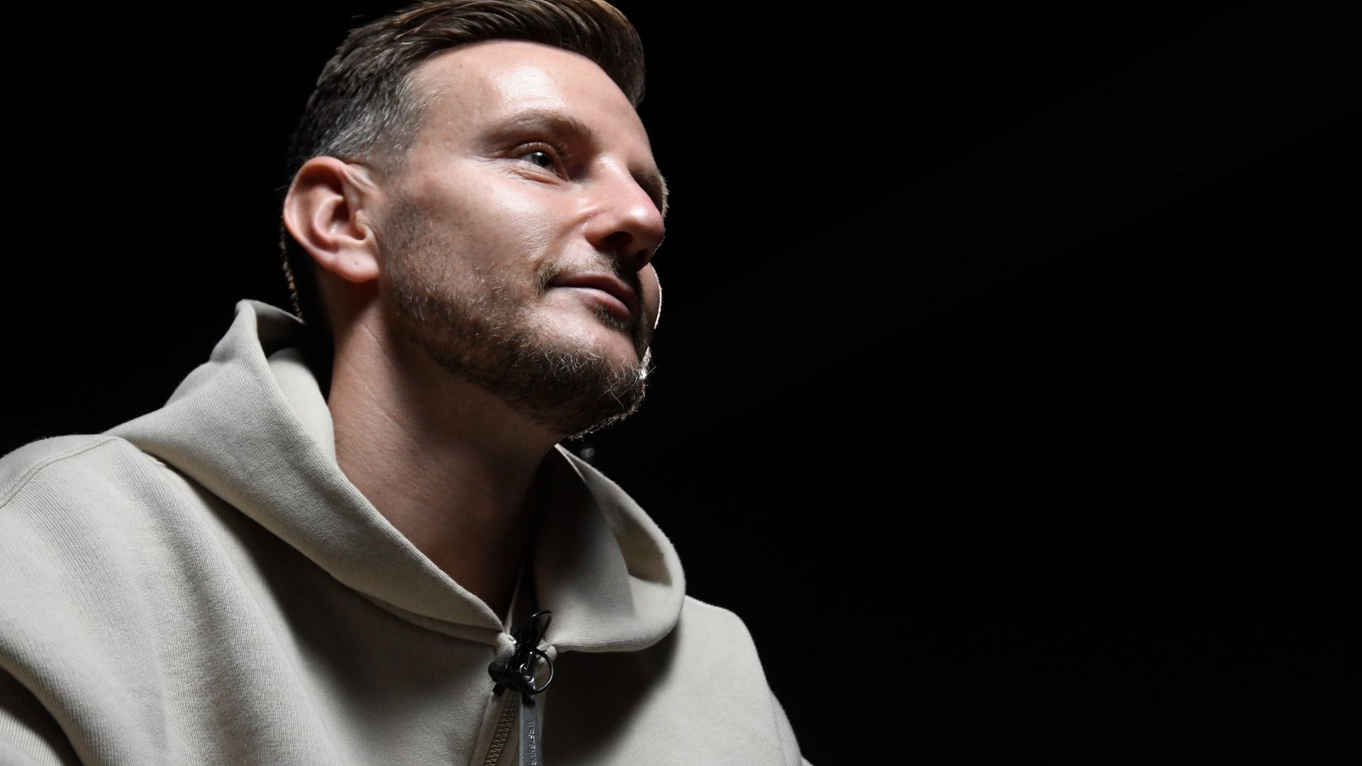 Rakitic profesa su amor por Andalucía en ElDesmarque.