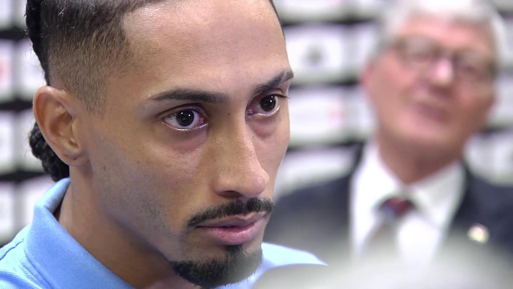 Raphinha ve a este Barça capaz de ganar a cualquier equipo en la final y se cita a Madrid o Atleti: “Me da igual”