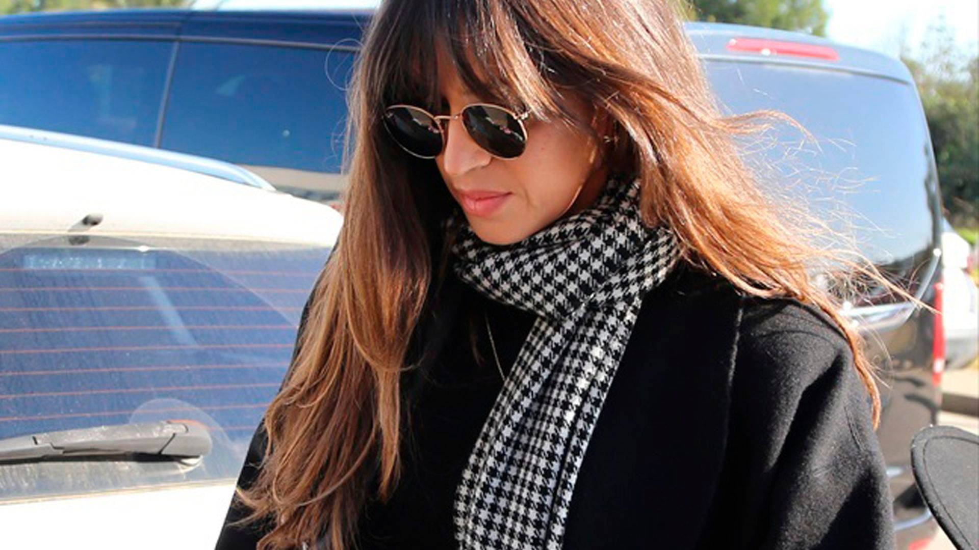 Sara Carbonero Sara Carbonero