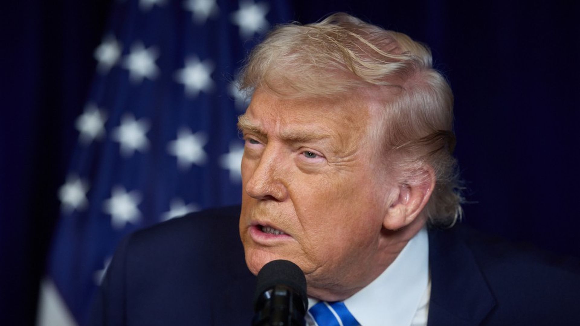 Trump apoya la actuación del agente que ha matado a una mujer tras dispararla en Minnesota