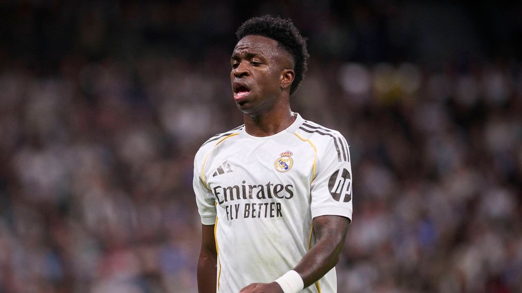 Ramón Álvarez de Mon y la renovación de Vinicius: "Todos quieren, pero las pitadas no ayudan a que haga el esfuerzo"