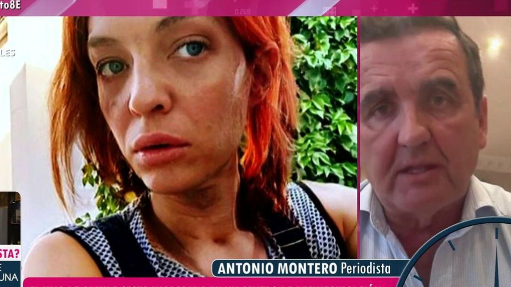 Sheila Devil ingresa en un centro de desintoxicación: todos los detalles de su decisión definitiva para tratar sus adicciones