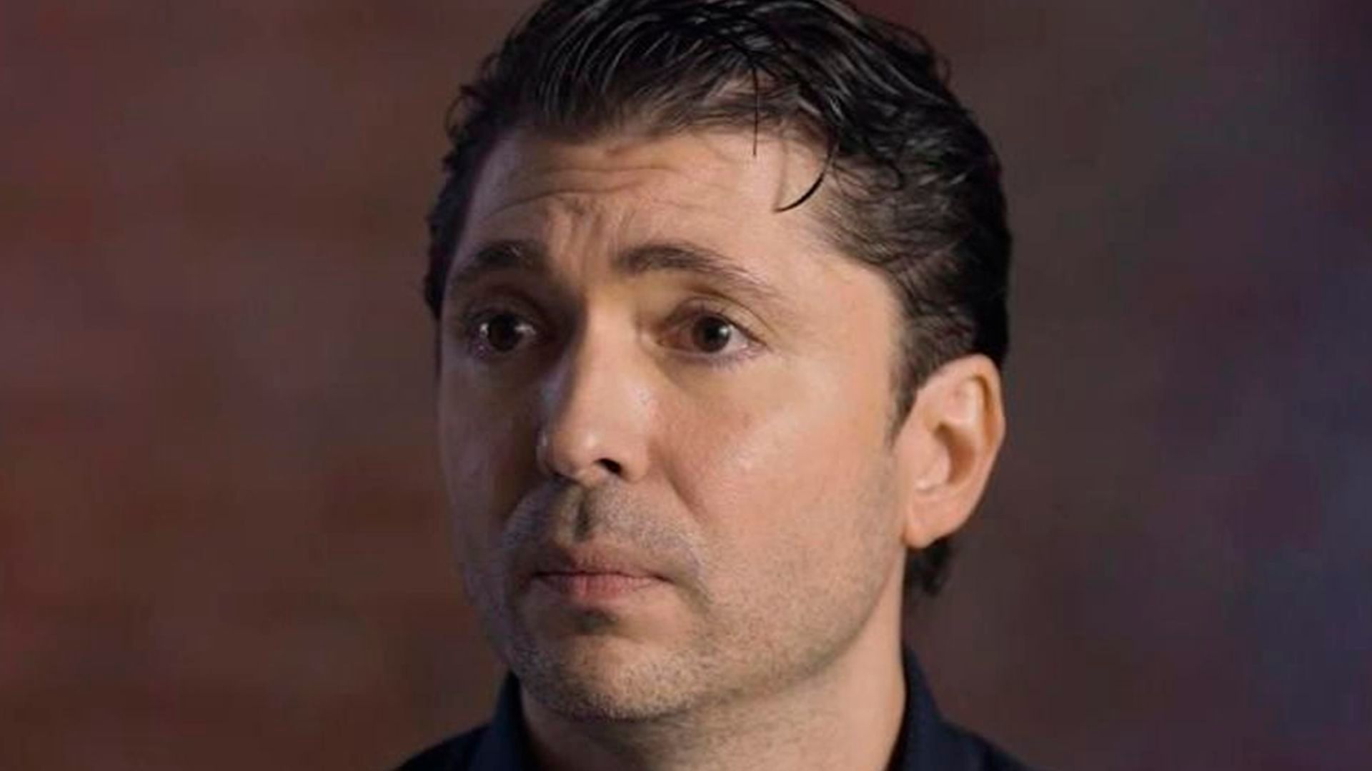 Ángel Cristo Jr. reaparece con nueva noticia y detalles del libro de sus memorias