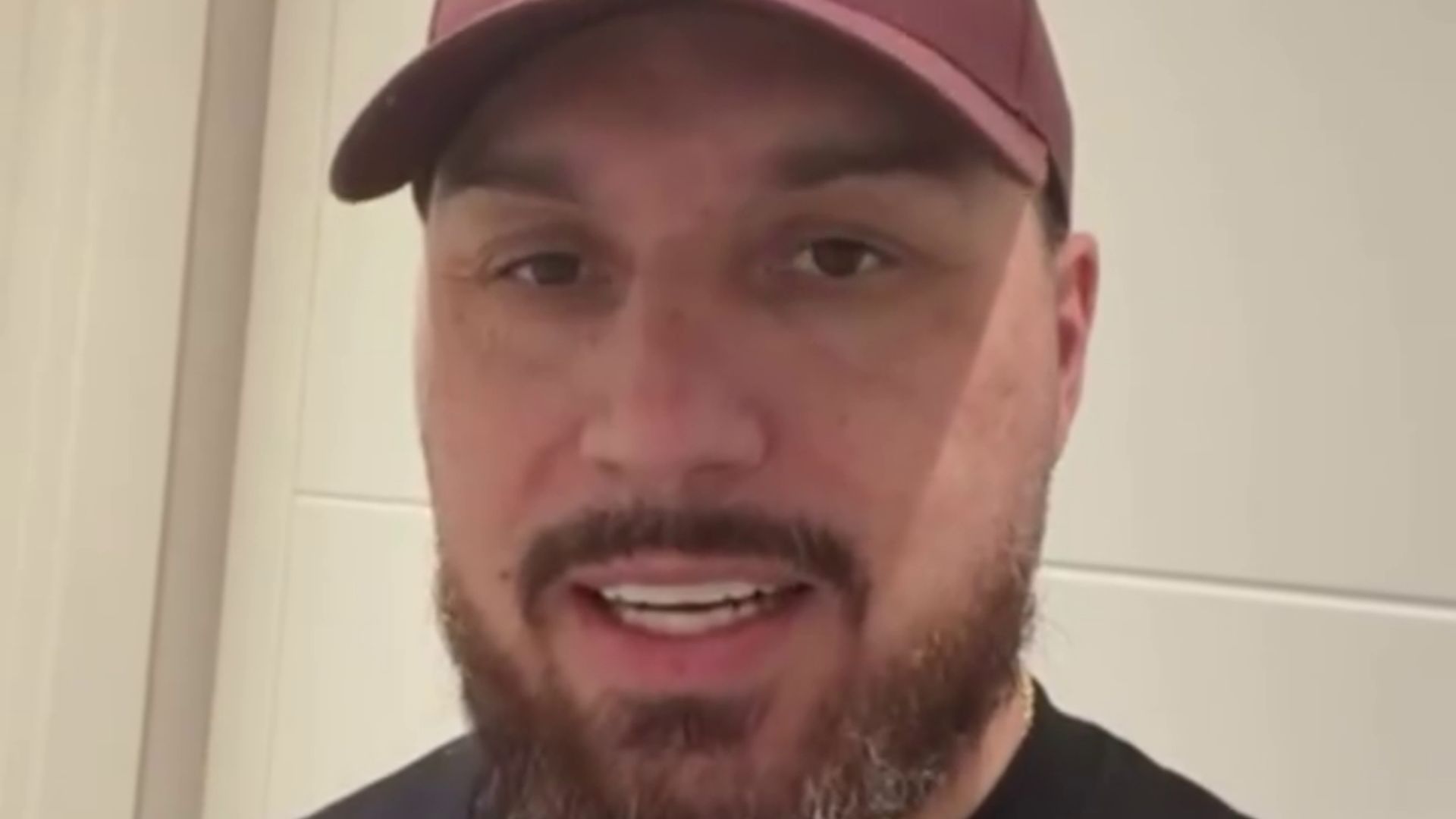 Antón Suárez, marido Noemí y yerno de Raquel Salazar, presenta un ilusionante proyecto