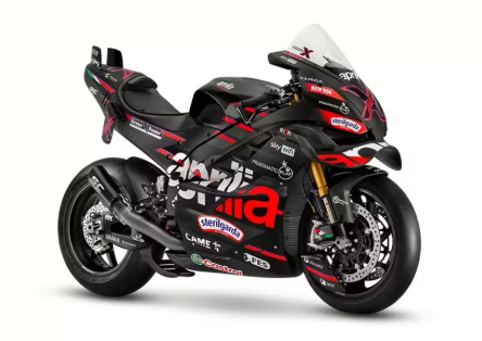 Aprilia RSV4 X-GP